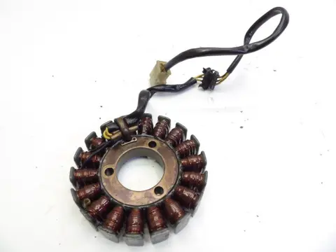 DYNAMO Kawasaki LTD 454 1985 - 1995