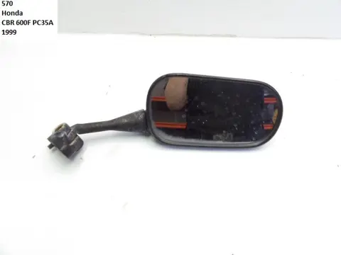 SPIEGEL RECHTS Honda CBR 600 F 1999 - 2000