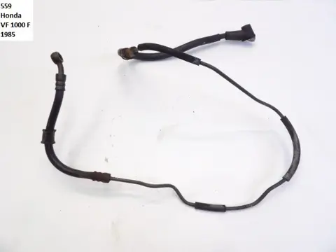 KOPPELINGSLEIDING Honda VF 1000 F 1984 - 1988