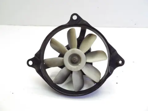 VENTILATOR Kawasaki LTD 454 1985 - 1995