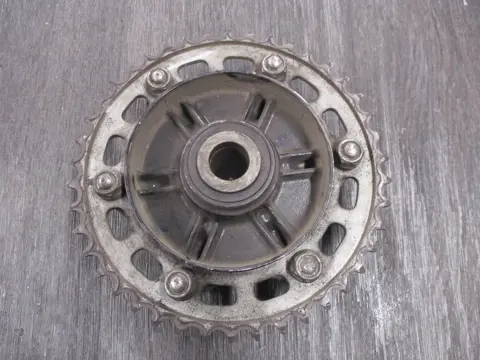 TANDWIELDRAGER Honda CBR 600 RR 2003 - 2004