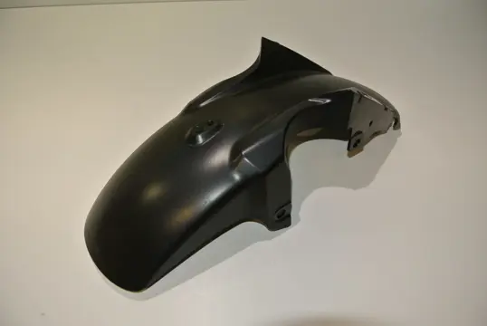 VOORSPATBORD Yamaha MT 07 2014 - 2017