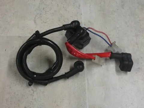 STARTMOTORRELAIS Yamaha XJR 1300 1999 - 2007