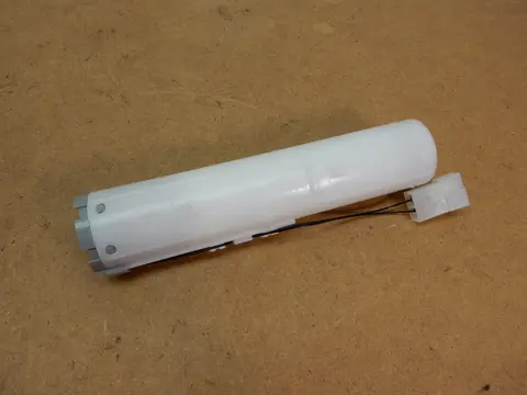 BRANDSTOFPOMP Moto Guzzi Stelvio 2007 - 2010 / 2011 - 2016