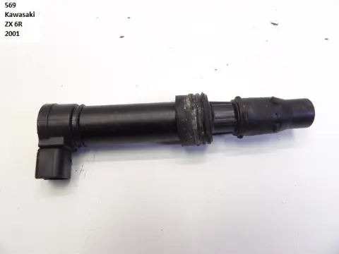 BOBINE Kawasaki ZX 6 R 2000 - 2002