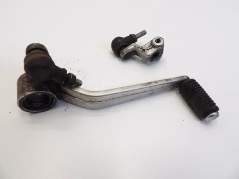 SCHAKELPEDAAL Kawasaki ZX 6 R 2000 - 2002