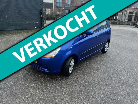 Chevrolet Matiz 0.8 Style! 130 DKM! Dealer onderhouden auto!