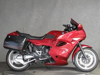 BMW K1100RS In nette staat verkerende K1100RS. (bj 1994)