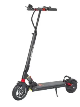 KUGOO KIRIN X1 600W IP54 Speed 35-40km/h 50KM Range scooter