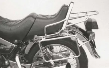 KOFFERBEUGELSET Moto Guzzi California 3 1986 - 1994