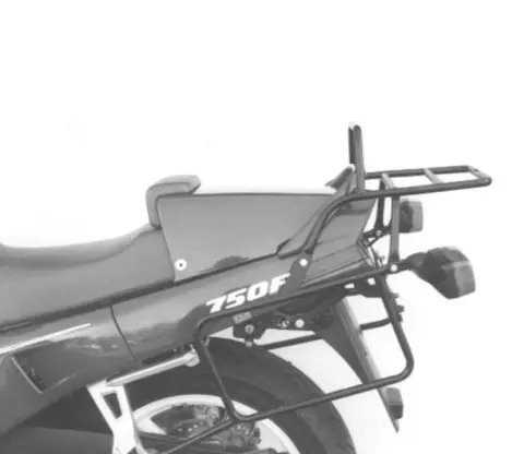 KOFFERBEUGELSET Honda VFR 750 1986 - 1989