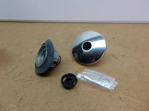 TANKDOP Moto Guzzi California EV 1998 - 2011