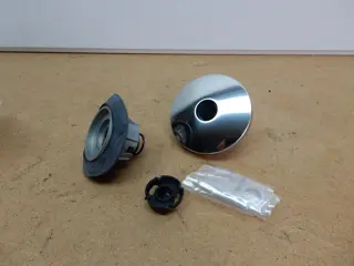 TANKDOP Moto Guzzi California EV 1998 - 2011