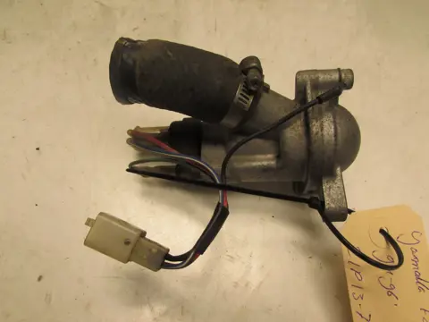 THERMOSTAAT Yamaha FZR 600 1994 - 1996