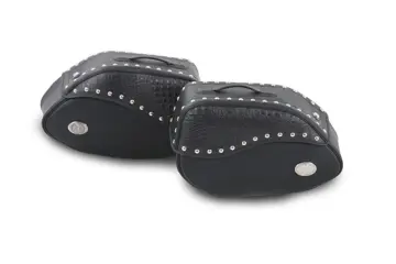 KOFFERSET Moto Accessoires Bagage 1980 - 2014