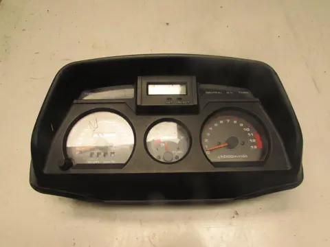 TELLER Suzuki GSX F 1100 1988 - 1994
