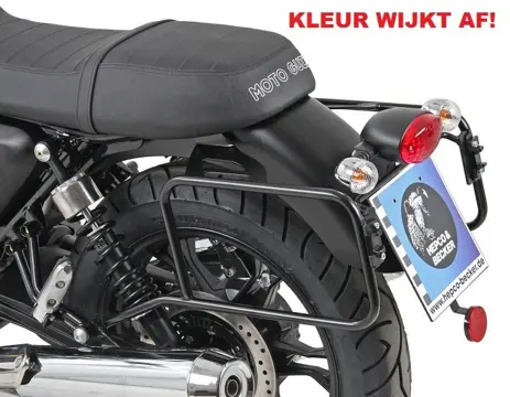 KOFFERBEUGELSET Moto Guzzi V7 II 2014 - 2016