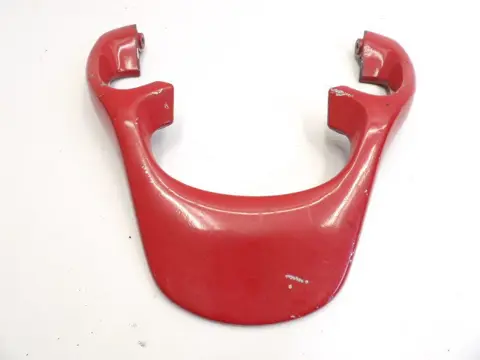 HANDVAT ACHTER Yamaha TDM 1991 - 1995