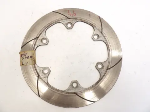 LINKER REMSCHIJF VOOR Honda VF 1100 Sabre 1984 - 1985