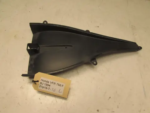 AFDEK KAPJE Honda VFR 750 1994 - 1997