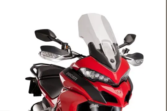 KUIPRUIT Ducati Multistrada 1200 2010 - 2012