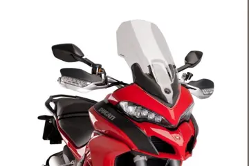 KUIPRUIT Ducati Multistrada 1200 2010 - 2012