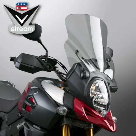 KUIPRUIT Suzuki DL 1000 V STROM 2014 - 2016