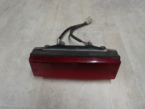 ACHTER LICHT Kawasaki GPZ 750 1984 - 1988