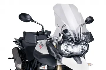 KUIPRUIT Triumph Tiger 800 xc 2012 - 2013