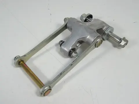 LINK SYSTEEM ACHTERVEER Suzuki GSR 600 2006 - 2009
