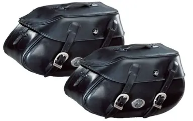 KOFFERSET Moto Accessoires Bagage 1980 - 2014