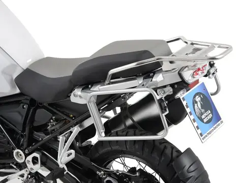 KOFFERBEUGELSET BMW R 1200 GS LC Adventure 2013 - 2016