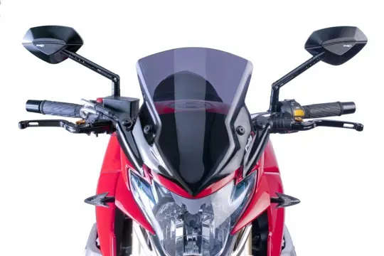 KUIPRUIT Suzuki GSR 750 2011 - 2016