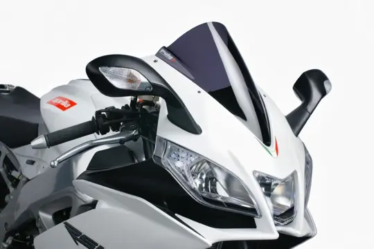 KUIPRUIT Aprilia RSV 4 2009 - 2010