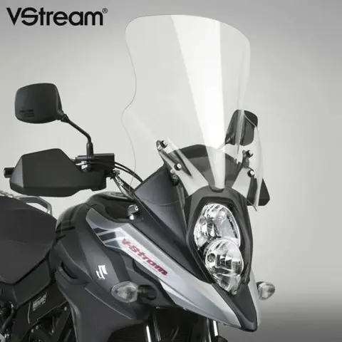 KUIPRUIT Suzuki DL 650 V STROM 2017 - 2024