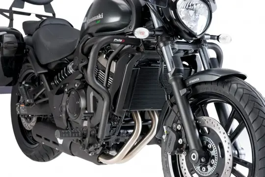 VALBEUGEL Kawasaki 650 Vulcan S 2015 - 2019