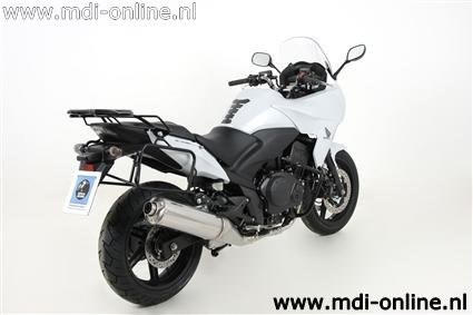 KOFFERBEUGELSET Honda CBF 1000 2010 - 2012