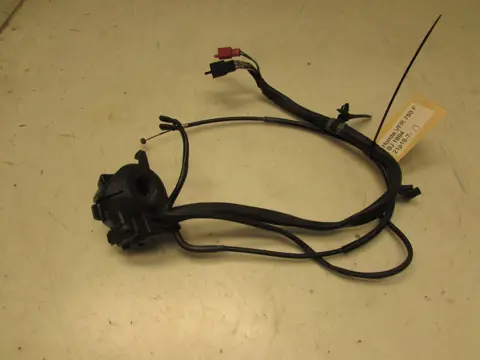 STUURSCHAKELAAR LINKS Honda VFR 750 1994 - 1997