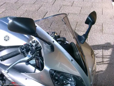 KUIPRUIT Yamaha YZF R1 2002 - 2003