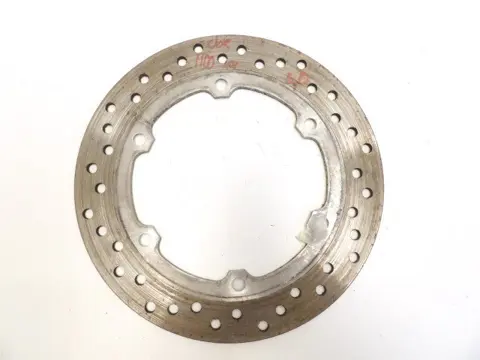 ACHTER REMSCHIJF Honda CBR 1100 XX 1997 - 1998