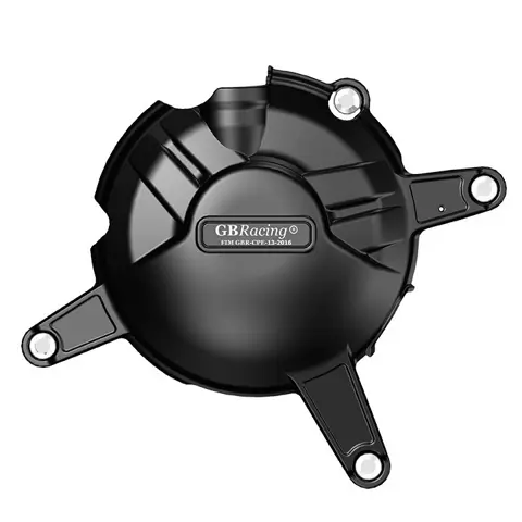 KOPPELING Yamaha YZF R3 2015 - 2018 / 1950 - 2011