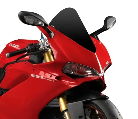 KUIPRUIT Ducati 1299 Panigale 2015 - 2019