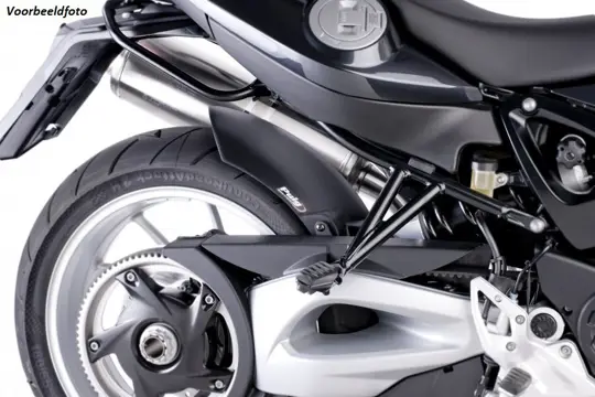 ACHTER SPATBORD BMW F 800 GT 2012 - 2013