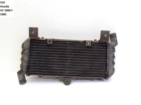 RADIATEUR Honda VF 1000 F 1984 - 1988