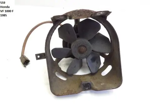 VENTILATOR Honda VF 1000 F 1984 - 1988