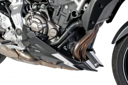 OVERIG Yamaha MT 07 Tracer 2016 - 2018