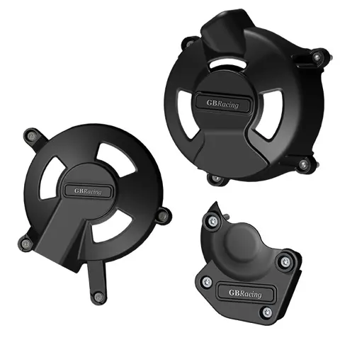 MOTORBLOKDEKSEL Triumph Daytona 675 2006 - 2008 / 2009 -