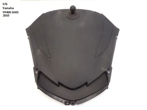 BINNENKUIP Yamaha YP 400 Majesty 2010 - 2012