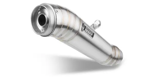 UITLAAT Triumph Speed Triple 1050 2011 - 2012 / 2012 - 2015