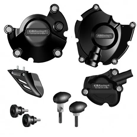 SLIDERS / VALBLOKKEN Yamaha YZF R1 2015 - 2016 / 1950 -